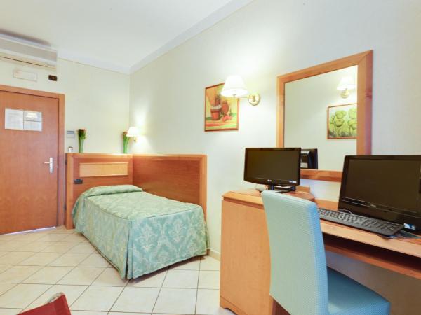 Hotel Mia Cara & Spa : photo 2 de la chambre chambre simple Économique