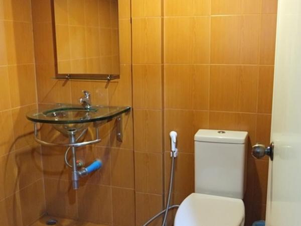 The Siam Guest House - SHA Extra Plus : photo 3 de la chambre chambre double standard