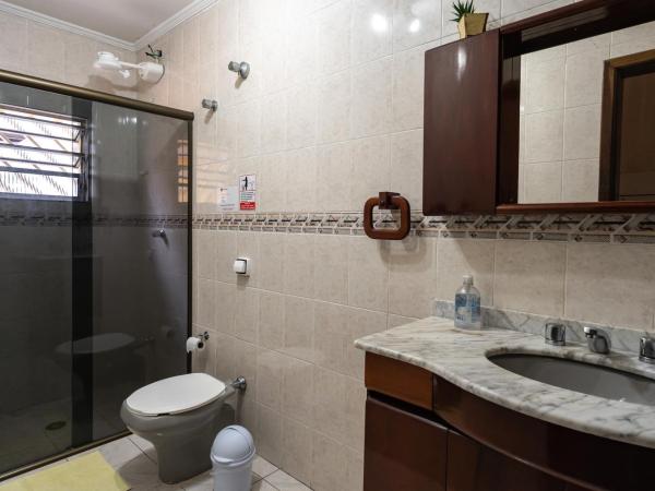 Hostel B2B SP : photo 5 de la chambre lit dans dortoir pour femmes de 4 lits