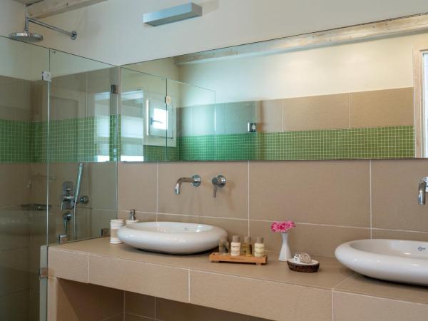 Vencia Boutique Hotel : photo 8 de la chambre suite supérieure - vue latérale sur mer