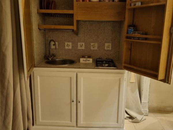 Stella del Mar : photo 10 de la chambre studio deluxe