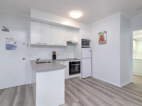 Seascape Holidays - Coral Apartments : photo 5 de la chambre appartement - rez-de-chaussée