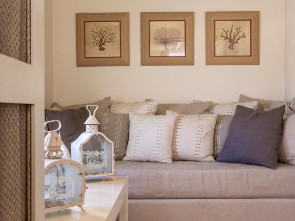 Vencia Boutique Hotel : photo 2 de la chambre suite junior - vue sur mer