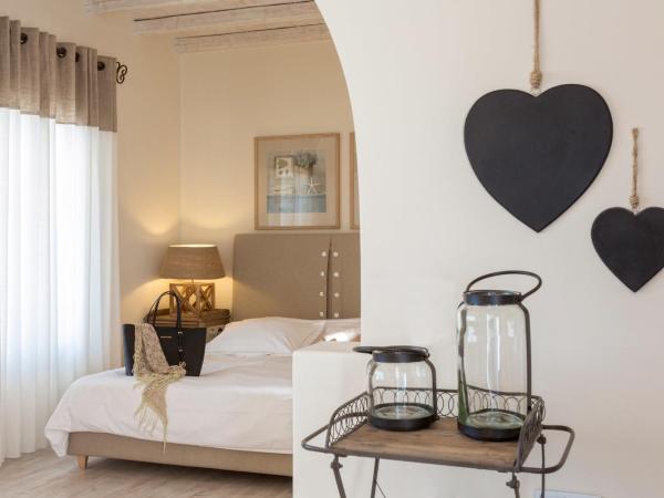 Vencia Boutique Hotel : photo 4 de la chambre suite supérieure - vue frontale sur mer