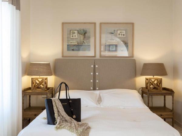 Vencia Boutique Hotel : photo 7 de la chambre suite supérieure - vue frontale sur mer