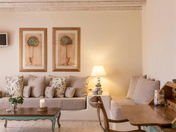 Vencia Boutique Hotel : photo 4 de la chambre suite supérieure - vue latérale sur mer