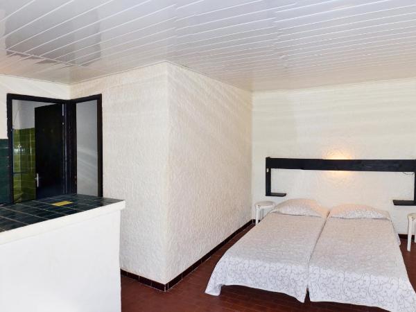 Village Naturiste La Chiappa : photo 7 de la chambre bungalow standard