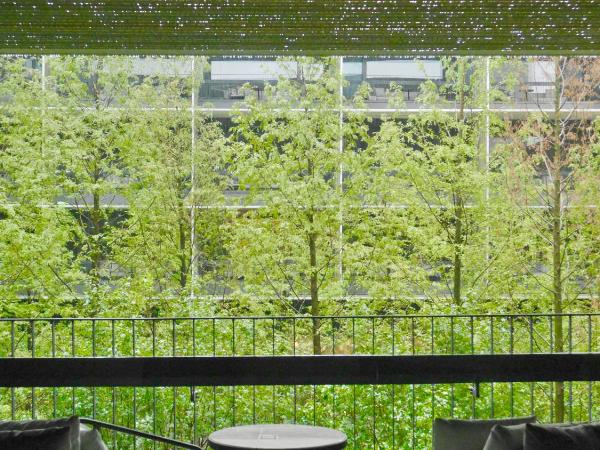 Nanjing, Jiangning, Autograph Collection : photo 1 de la chambre chambre lits jumeaux de luxe avec balcon - vue sur jardin