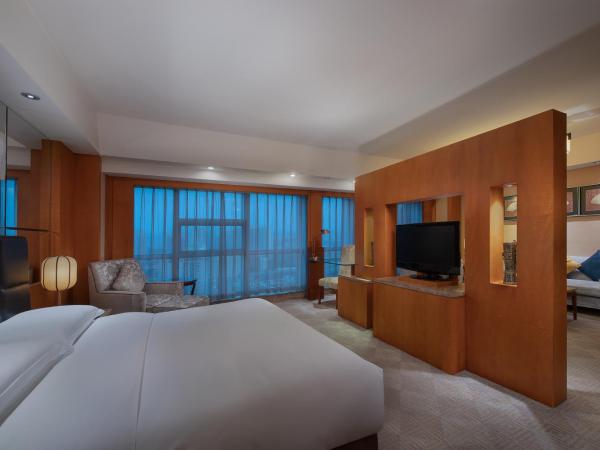 Empark Grand Hotel Xi'an : photo 2 de la chambre suite - vue sur ville