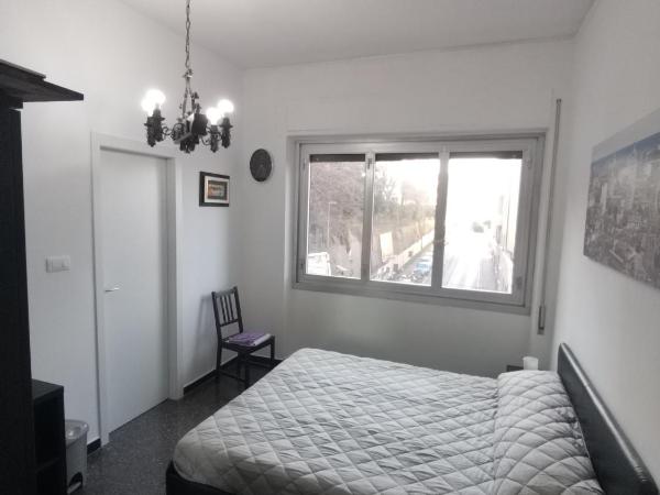 Roby's Rooms : photo 2 de la chambre chambre double avec salle de bains privative