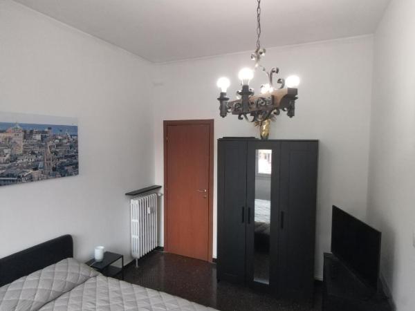 Roby's Rooms : photo 1 de la chambre chambre double avec salle de bains privative