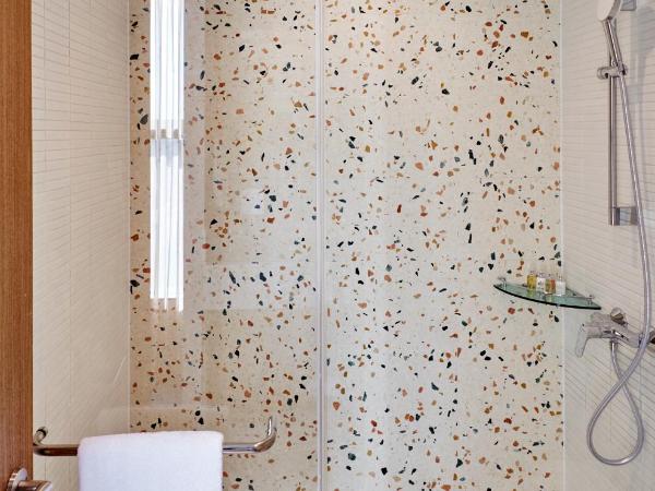 HOTEL in 9 Gangnam : photo 3 de la chambre chambre double standard