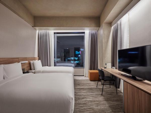 HOTEL in 9 Gangnam : photo 2 de la chambre suite junior