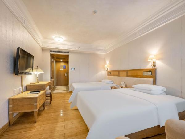 Hotel Silverland : photo 8 de la chambre chambre lits jumeaux deluxe