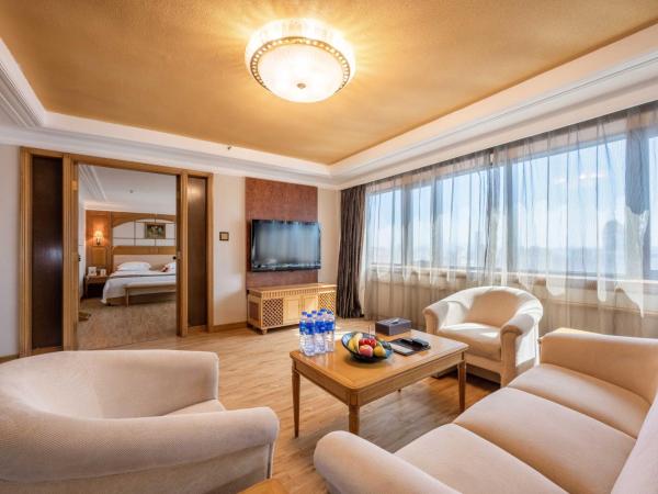 Hotel Silverland : photo 4 de la chambre suite standard