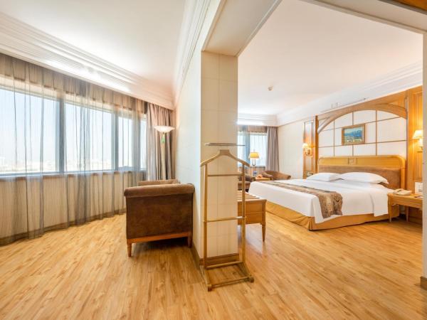 Hotel Silverland : photo 8 de la chambre chambre lit queen-size deluxe