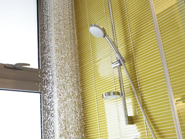 The Signature Hotel & Serviced Suites Kuala Lumpur : photo 3 de la chambre studio lit queen-size