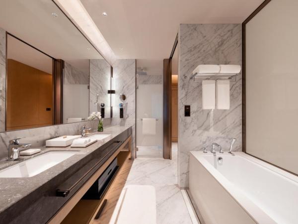 Gran Melia Chengdu : photo 7 de la chambre chambre classique