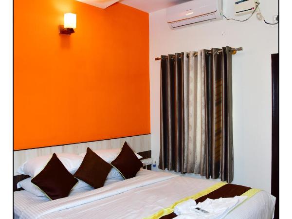 Hotel Omicron 1 BHK Studio room : photo 6 de la chambre 1 bhk studio room