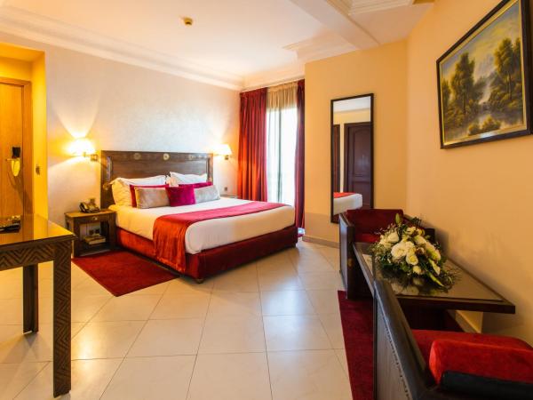 Le Zenith Hotel & Spa : photo 1 de la chambre chambre simple supérieure