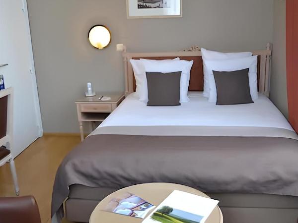 La Villa des Fleurs : photo 4 de la chambre chambre double