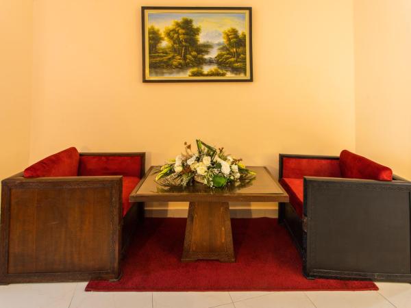 Le Zenith Hotel & Spa : photo 2 de la chambre suite junior