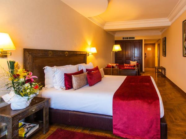 Le Zenith Hotel & Spa : photo 2 de la chambre chambre simple supérieure