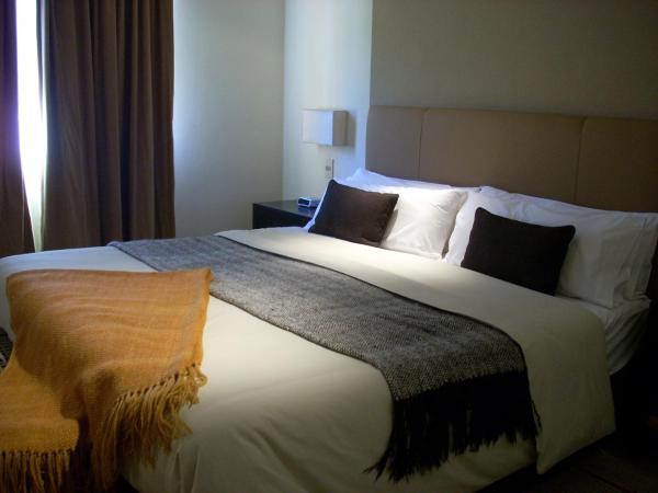 Galileo Boutique Hotel : photo 6 de la chambre suite junior