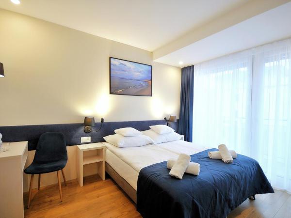 Relax : photo 4 de la chambre appartement