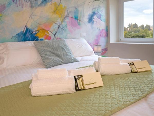 Evaluna Homevacation : photo 1 de la chambre chambre double