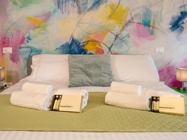 Evaluna Homevacation : photo 2 de la chambre chambre double