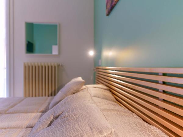 B&B Bentivogli : photo 5 de la chambre chambre double