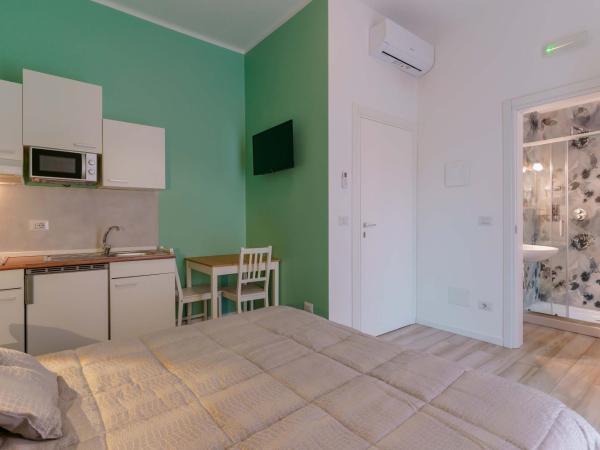 B&B Bentivogli : photo 4 de la chambre studio