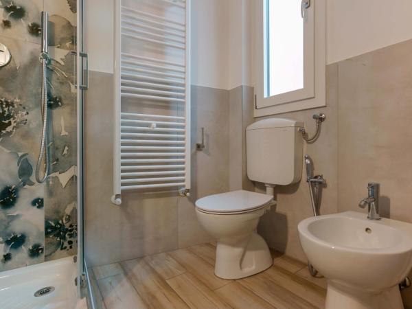 B&B Bentivogli : photo 6 de la chambre chambre double