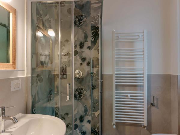 B&B Bentivogli : photo 2 de la chambre chambre double