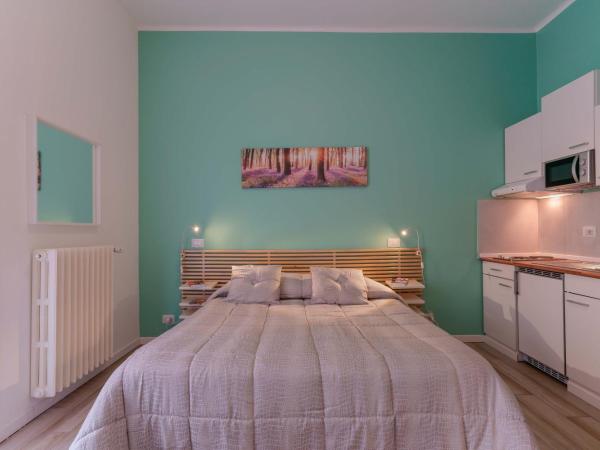 B&B Bentivogli : photo 4 de la chambre studio standard