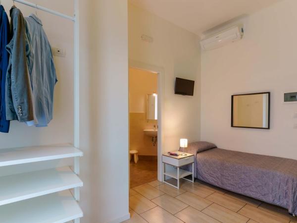 B&B Bentivogli : photo 1 de la chambre chambre lits jumeaux