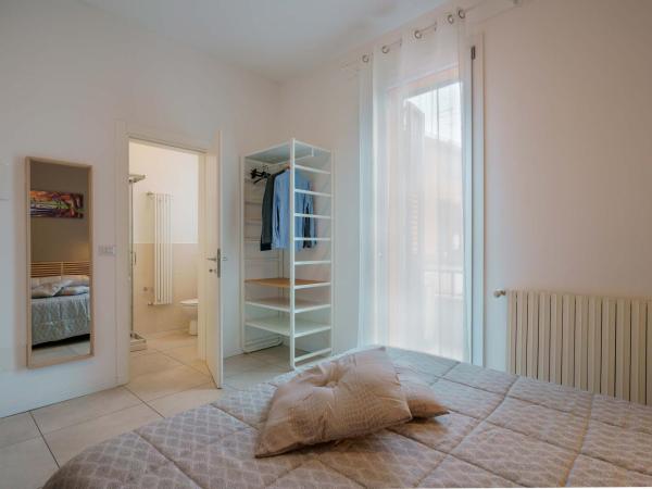 B&B Bentivogli : photo 6 de la chambre studio standard