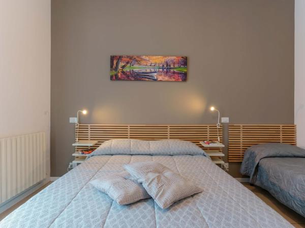 B&B Bentivogli : photo 3 de la chambre chambre triple