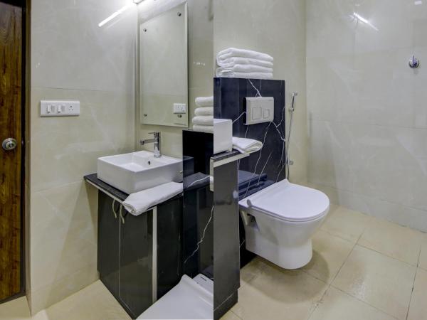 Treebo Sai Village, Manesar : photo 5 de la chambre chambre double standard