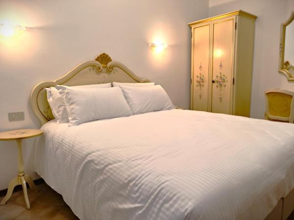 Hotel Guerrini : photo 7 de la chambre chambre double