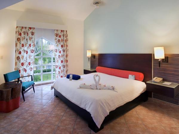 VH - Gran Ventana Beach Resort : photo 3 de la chambre chambre king ou double supérieure