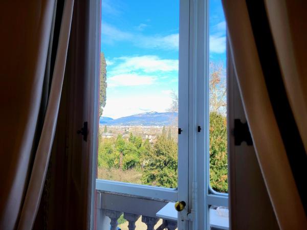 Villa Nardi - Residenza D'Epoca : photo 4 de la chambre chambre premium avec terrasse