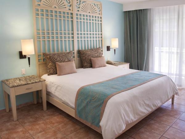 VH - Gran Ventana Beach Resort : photo 1 de la chambre chambre king ou double supérieure