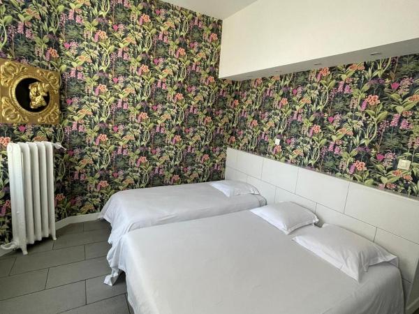 Interlaken : photo 4 de la chambre chambre triple