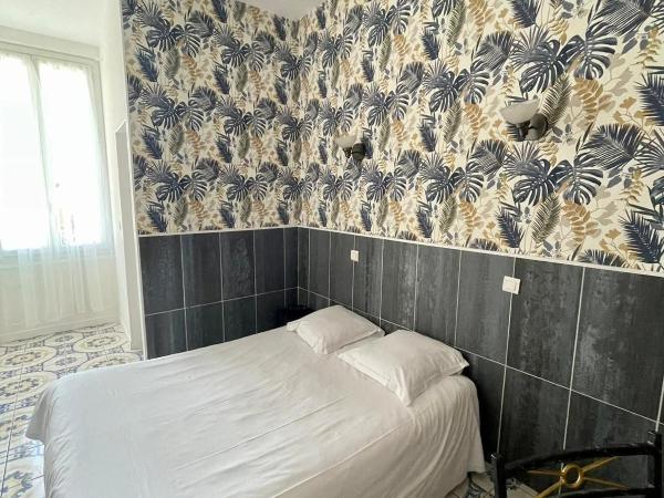 Interlaken : photo 1 de la chambre chambre simple avec douche et toilettes extérieures