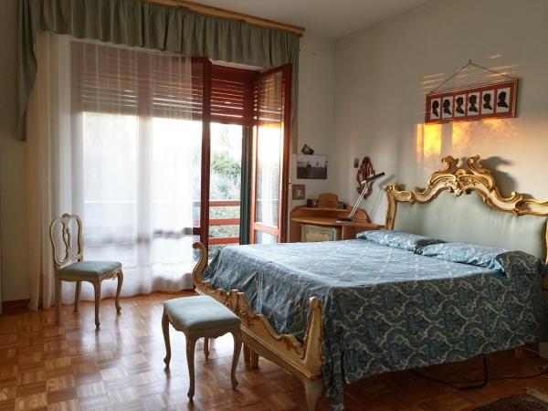 Le Balze Camere in Villa : photo 8 de la chambre grande chambre double