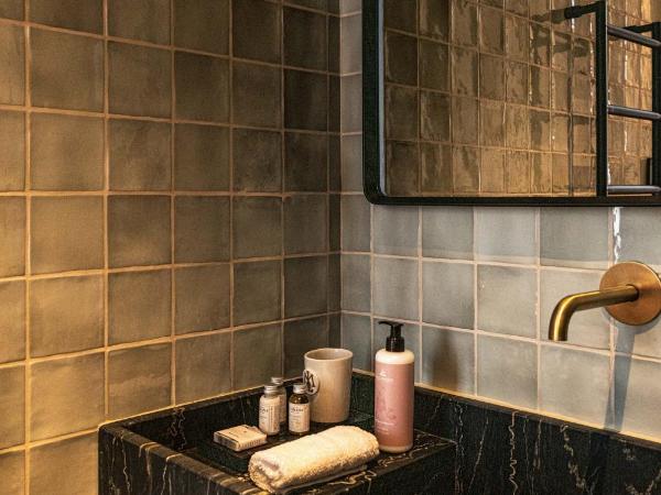 Hôtel Le Mosaïque : photo 4 de la chambre chambre simple