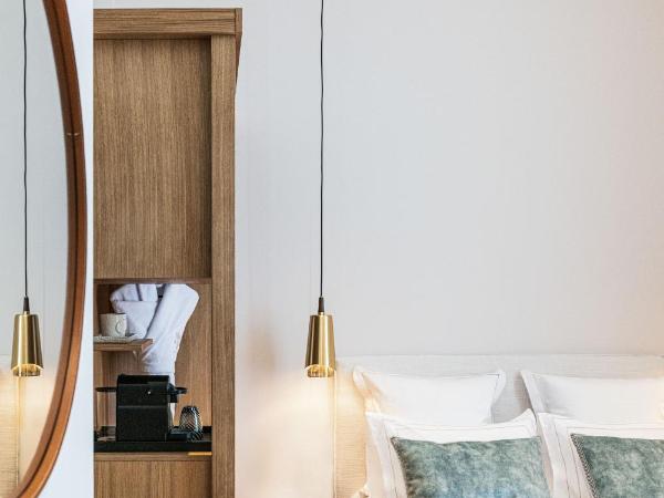 Hôtel Le Mosaïque : photo 5 de la chambre chambre simple