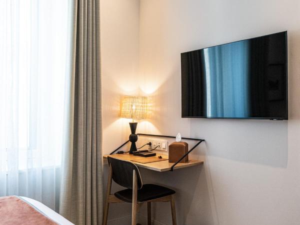 Hôtel Le Mosaïque : photo 3 de la chambre chambre simple